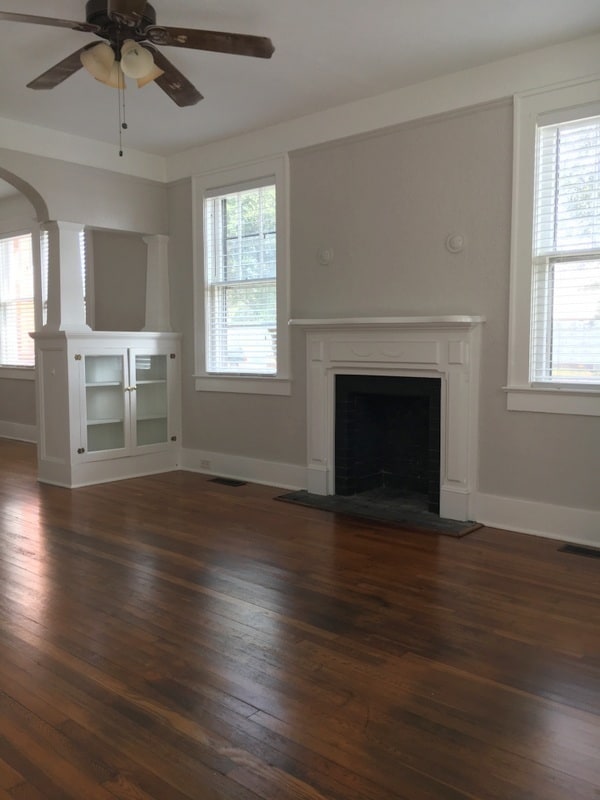 Building Photo - Great Single Family Home Walking Distance to Park Circle