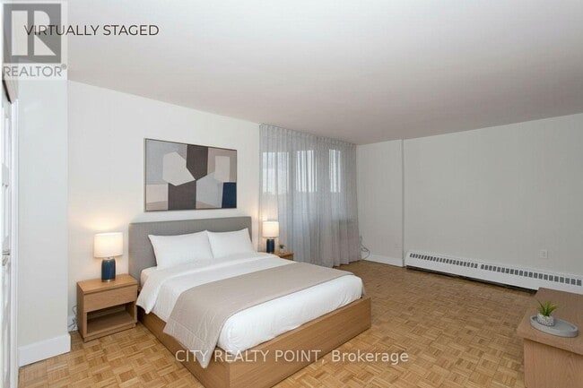 Building Photo - 485 Huron St