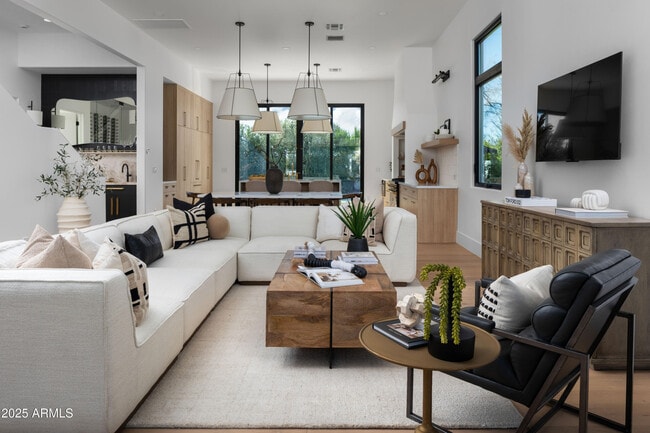 Foto del edificio - 4120 N 44th Pl