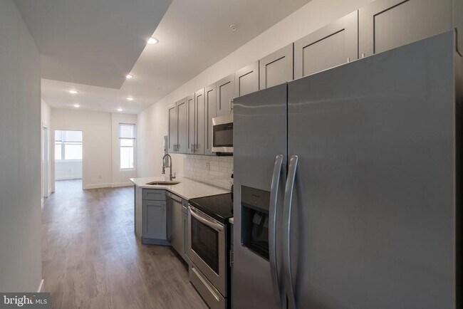 Foto del edificio - 1711 Snyder Ave