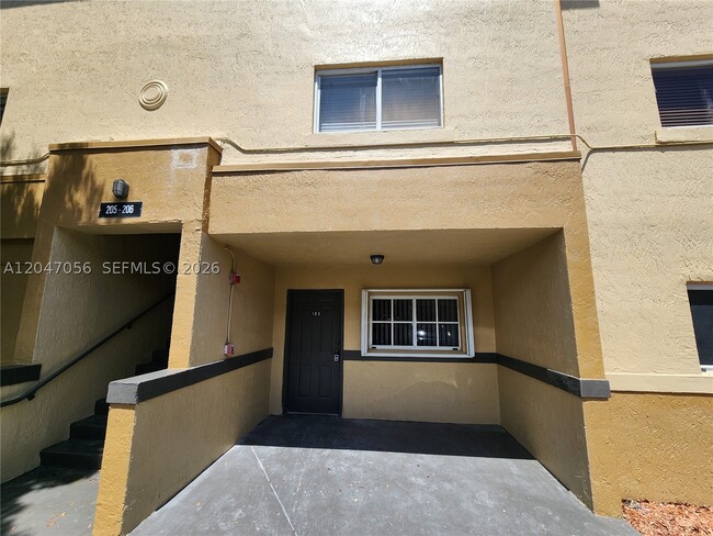 Building Photo - 14901 SW 82nd Terrace