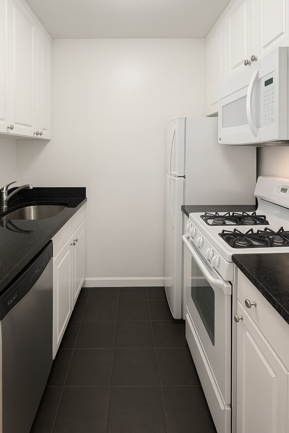 Foto principal - 350 W 46th St