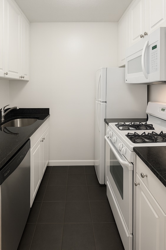 Primary Photo - 350 W 46th St