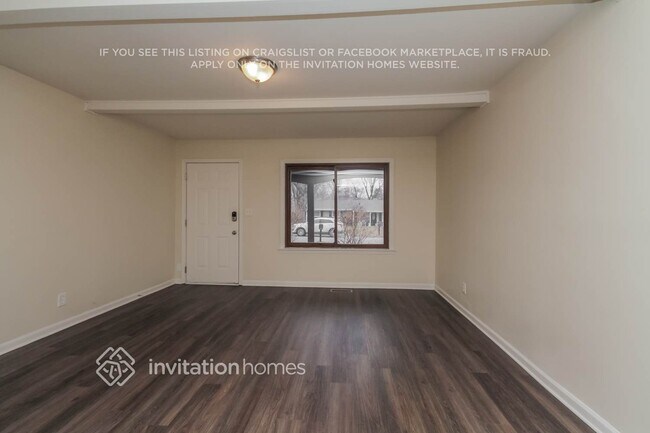 Foto del edificio - 141 Queenswood Rd