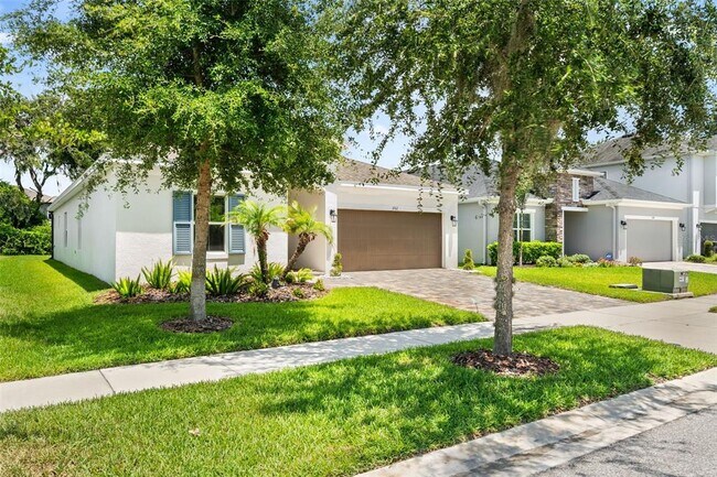 Foto del edificio - 11502 Tanner Ridge Pl