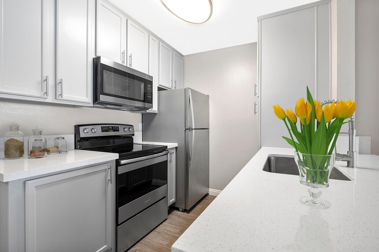 Milano Apartments Apartments 20900 Anza Ave Torrance, CA