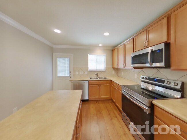 Foto del edificio - 8822 Preserve Trail