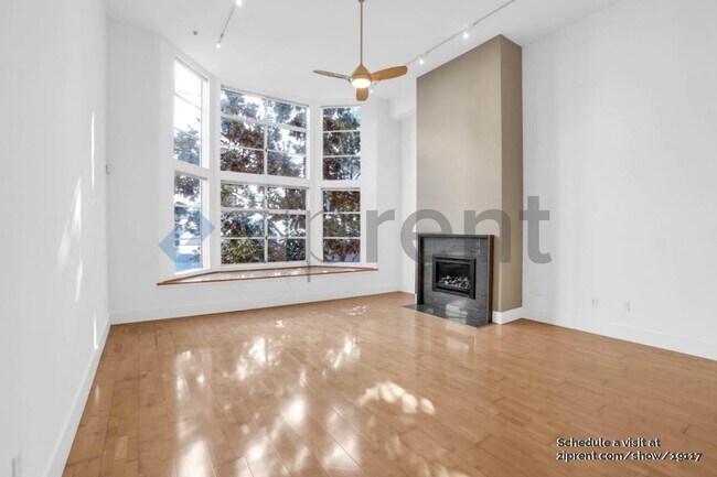 Foto del edificio - 1150 Folsom St