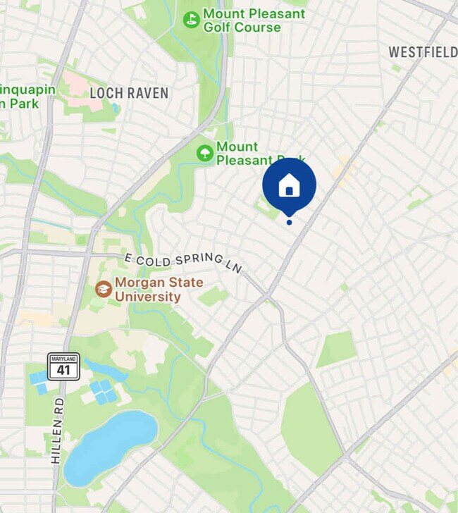 Photo - 2900 Ailsa Ave Apartment