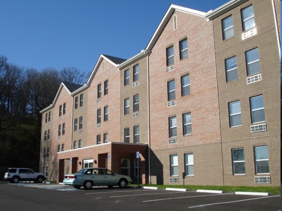 Building Photo - Heartland Christian Tower