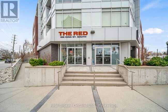 Building Photo - 188-188 King St S