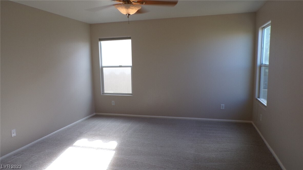 1109 Cathedral Ridge St, Henderson, NV 89052 House Rental in