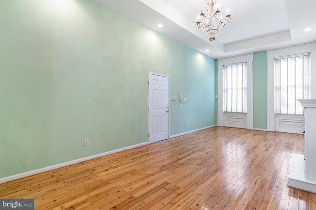 Foto del edificio - 1523 Green St