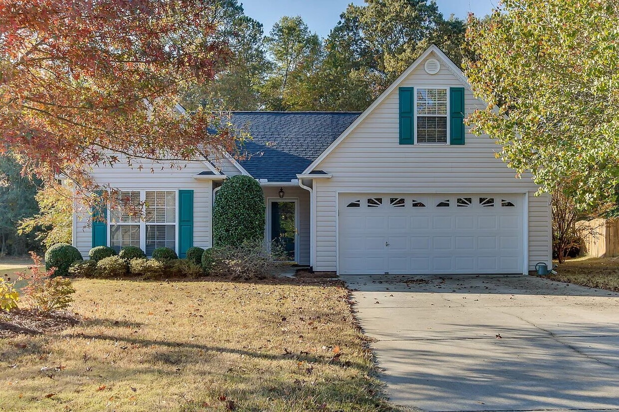 Primary Photo - The perfect 3 bed, 2 bath home located in ...
