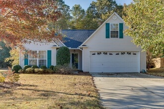 Building Photo - 319 Wild Wing Way
