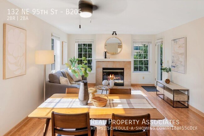 Foto del edificio - 132 NE 95th St