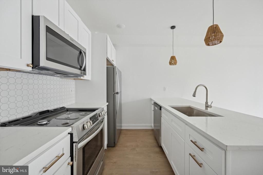 Foto principal - 1614 Ridge Ave