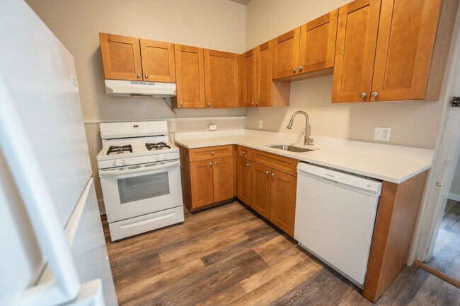 Photo - 224 Buckingham Pl Townhome