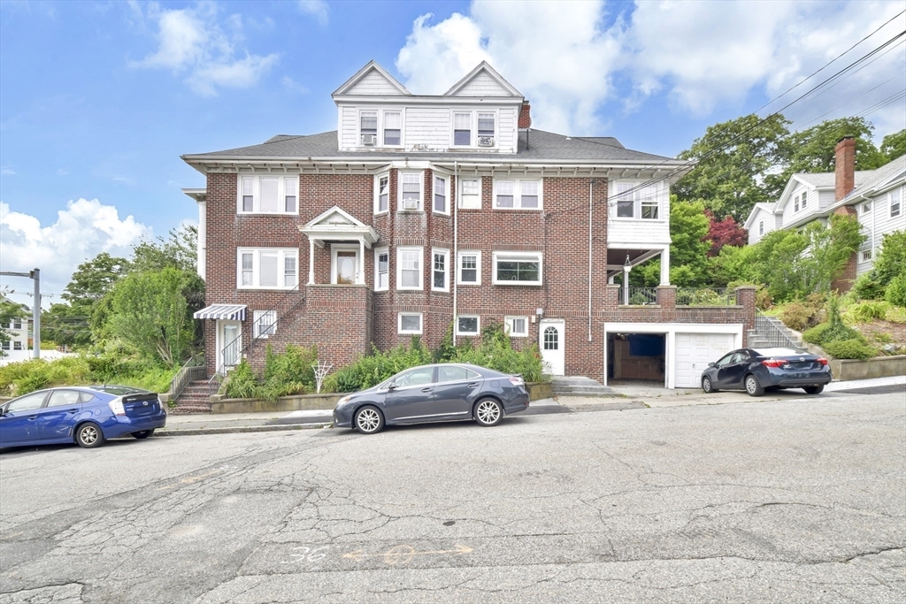 Foto principal - 404 Mount Auburn St