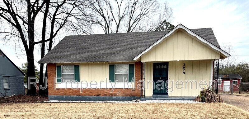 Primary Photo - 3678 Neely Rd