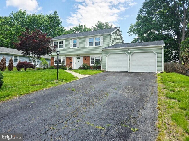 Foto del edificio - 4025 Chelmont Ln
