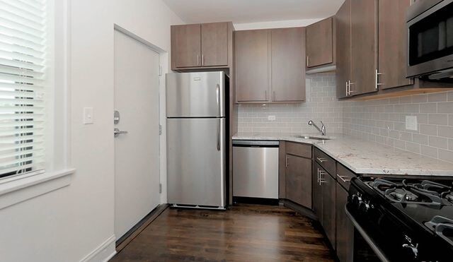 Foto del edificio - 5427 N Clark St