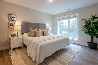 Interior Photo - Truslow Residences