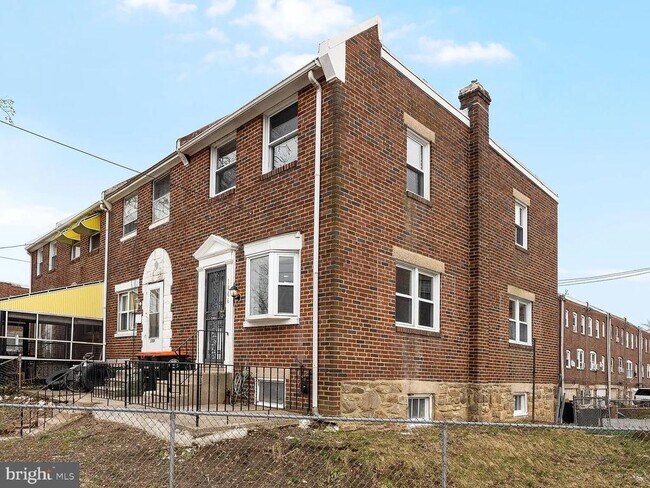 Foto del edificio - 1006 Butler St