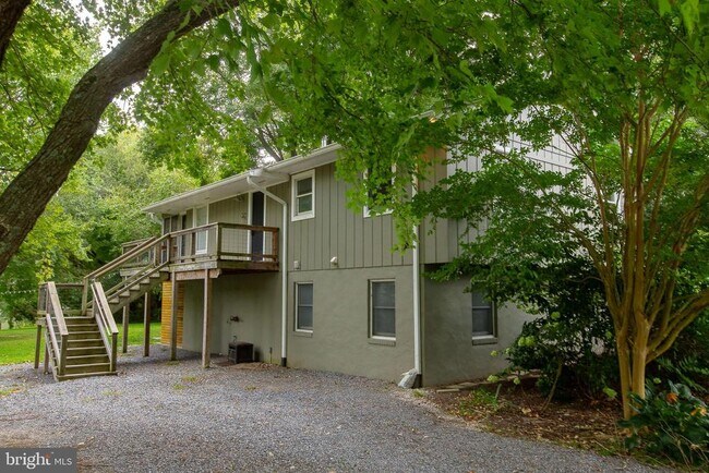 Foto del edificio - 17220 Gum Landing Rd