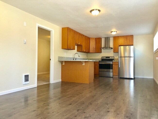 Foto del edificio - 1313 NE 131st Pl