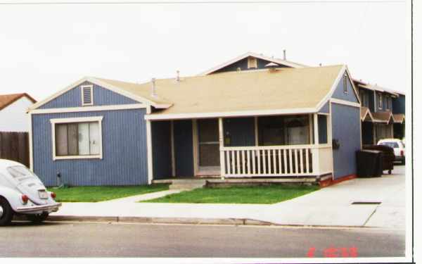 Building Photo - 20439 Meekland Ave
