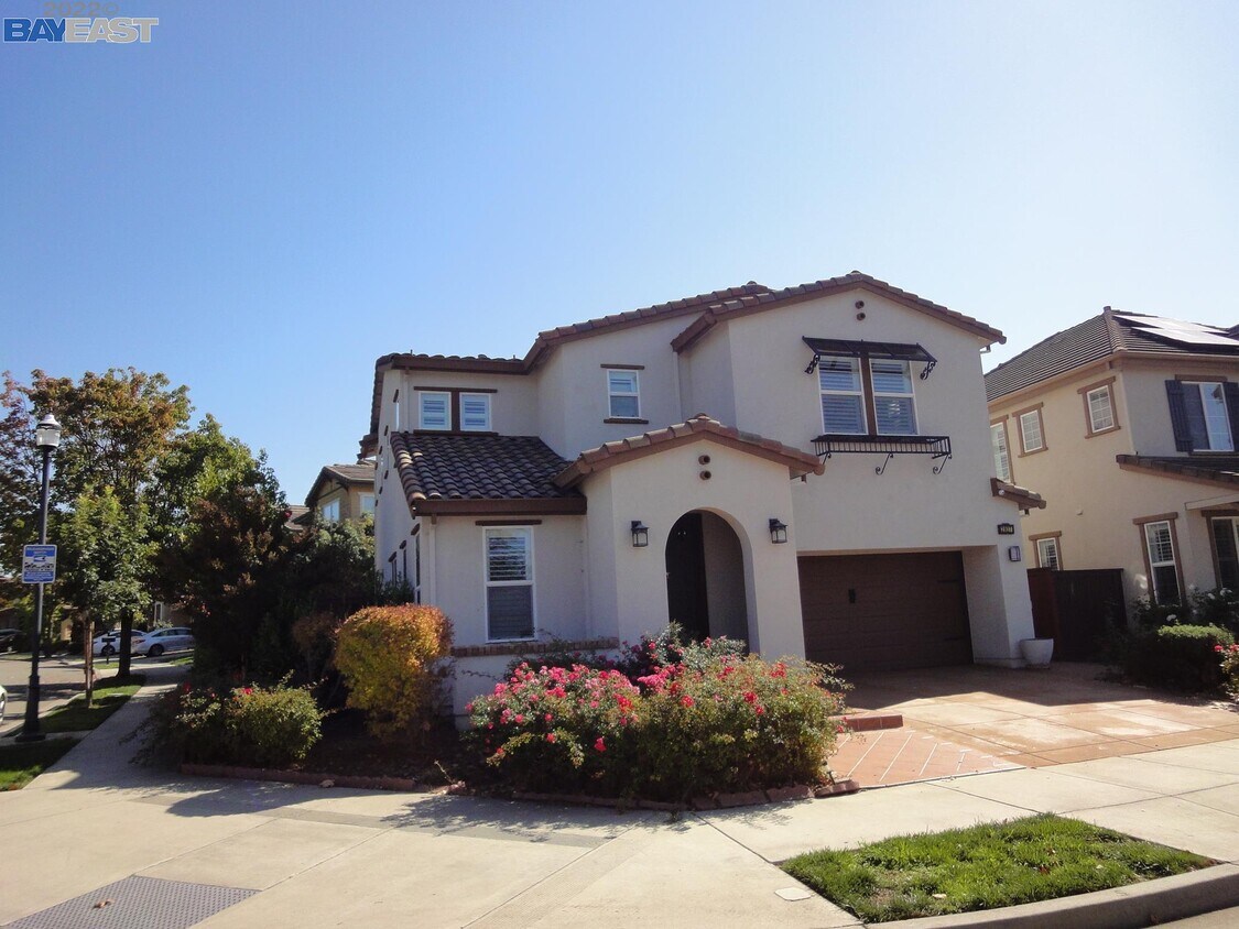 2927 Enfield St, San Ramon, CA 94582 House Rental in San Ramon, CA
