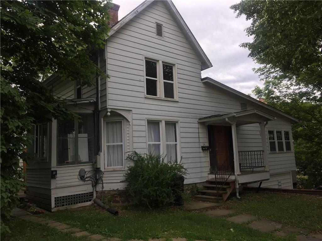 Foto principal - 2 Ford