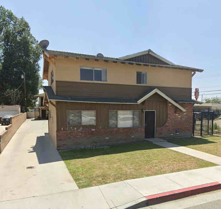 Foto principal - 3530 Josephine St