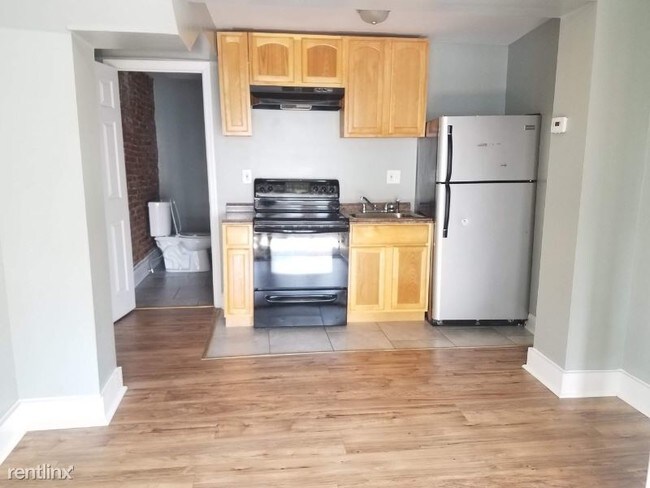 Foto del edificio - 1 br, 1 bath Apartment - 53xx Chestnut St