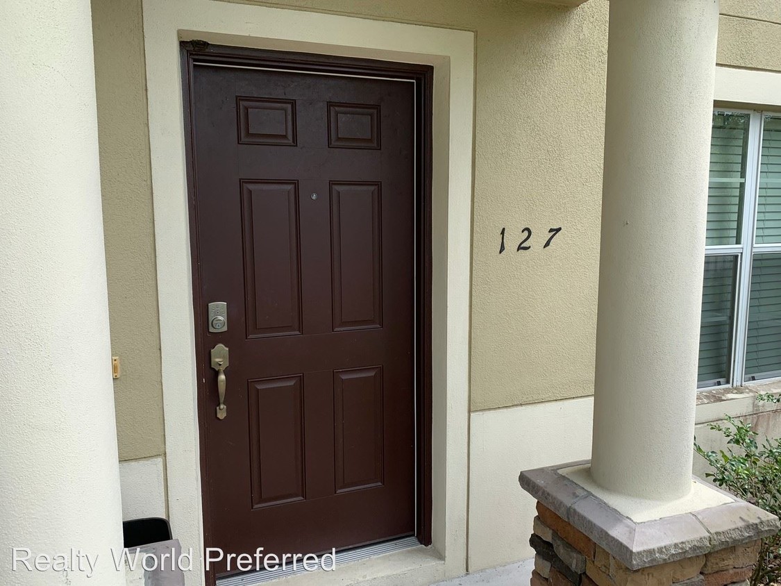 Primary Photo - 2 br, 2.5 bath House - 127 Bel Fiore Cove