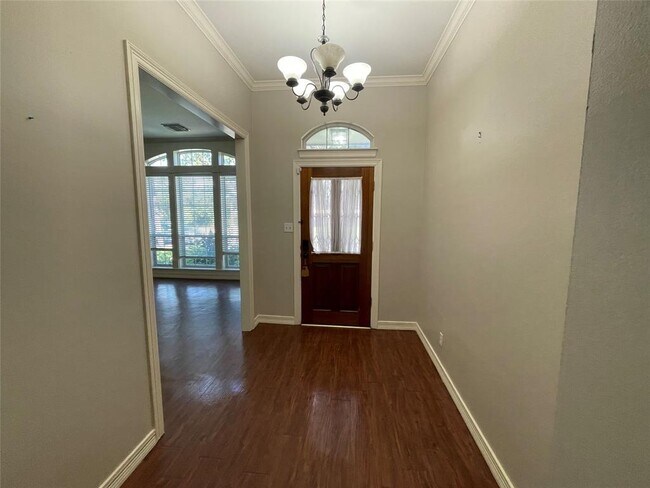 Foto del edificio - 4218 Village Corner Dr