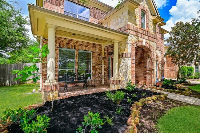 Foto del edificio - 7218 Spring Run Ln