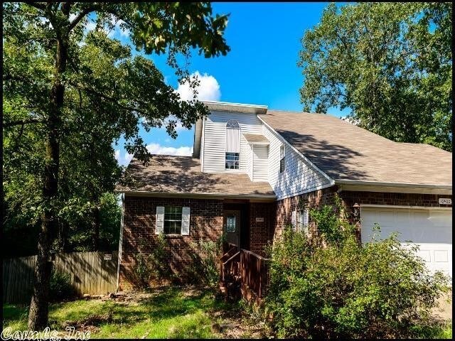Foto principal - 10400 Panther Mountain Rd