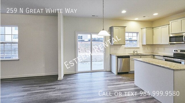 Foto del edificio - 259 N Great White Way