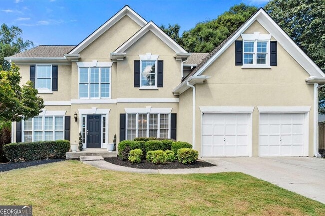 Building Photo - 1440 Grovehurst Dr