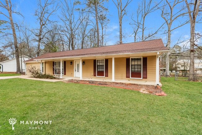 Building Photo - 413 Shenandoah Rd N