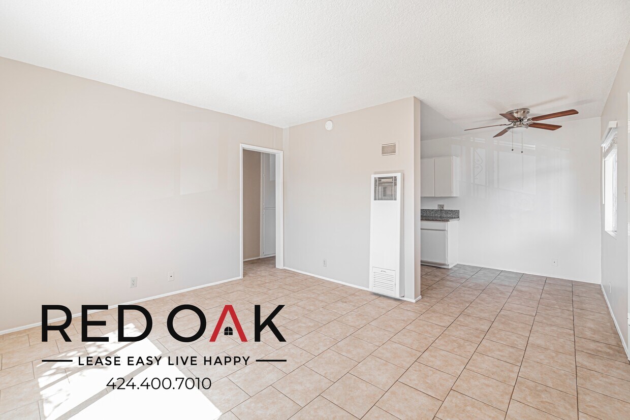 Foto principal - 1036 Chestnut Ave