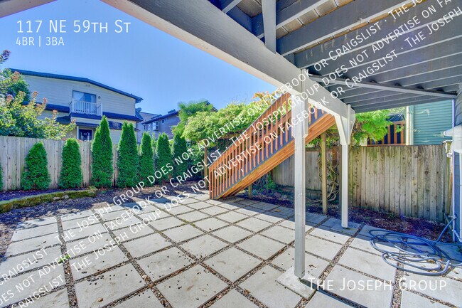 Foto del edificio - 117 NE 59th St