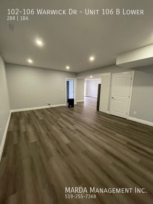 Photo du bâtiment - BEAUTIFUL 2 BED/1 BATH UNIT IN CHATHAM - A...