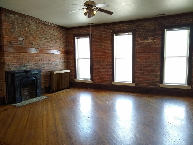 Foto del edificio - South College - Residential