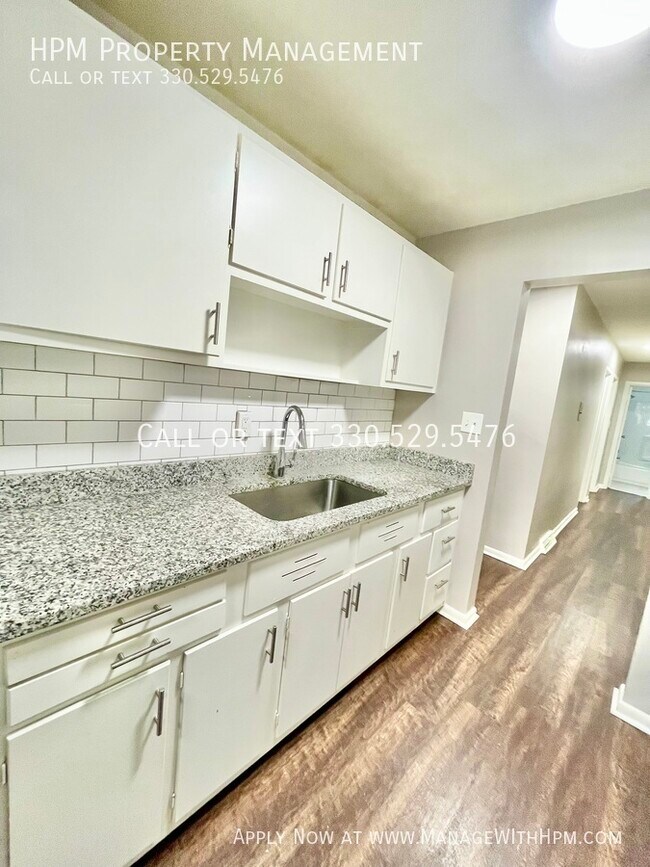 Building Photo - Two-Bedroom Apartment for rent. First Mont...