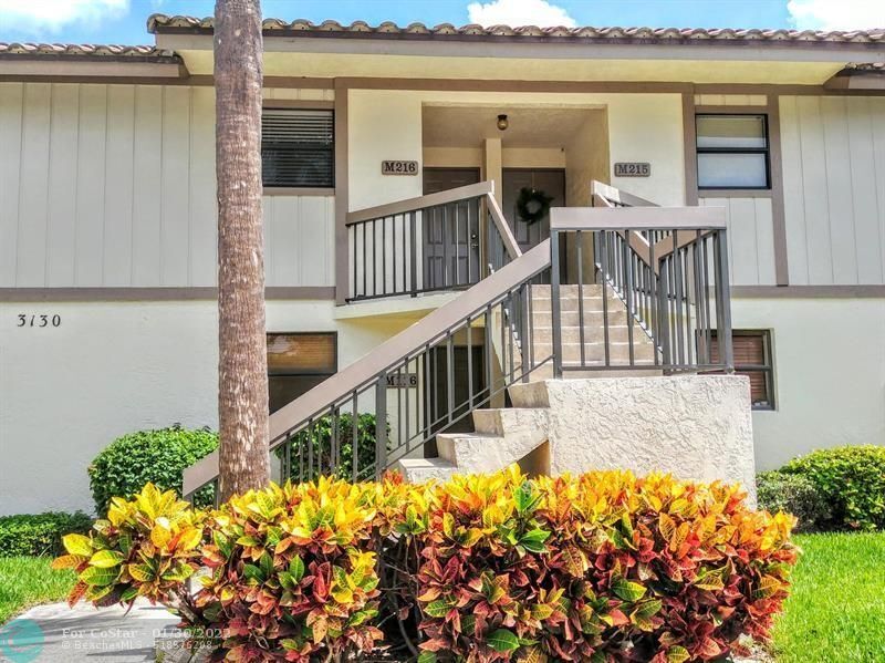 3130 Millwood Terrace Unit 116, Boca Raton, FL 33431 Condo for Rent