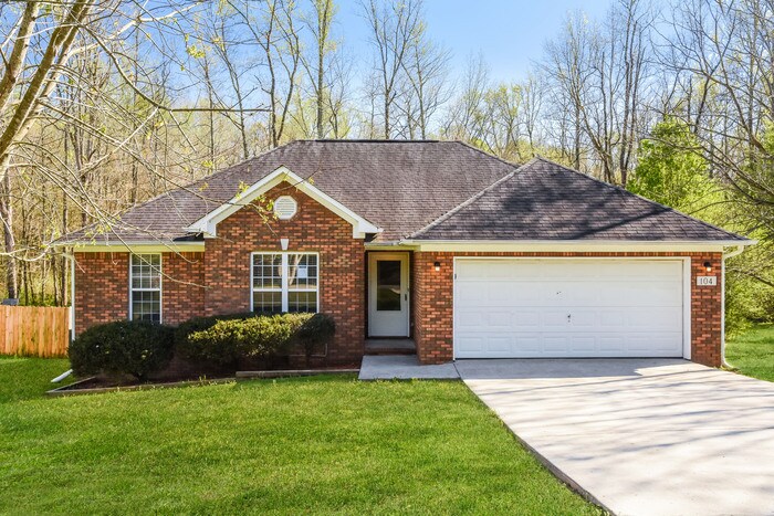 Foto principal - Beautiful 3 Bedroom Home