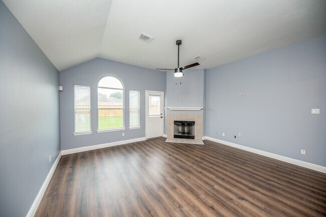 Foto del edificio - 3510 Liberty Square Trail